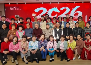 记一场宁馨《沪韵贺岁 春满人间》迎新沪剧庆祝演出会