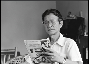 永远的“春派”——写在赵春芳先生逝世二十周年之际