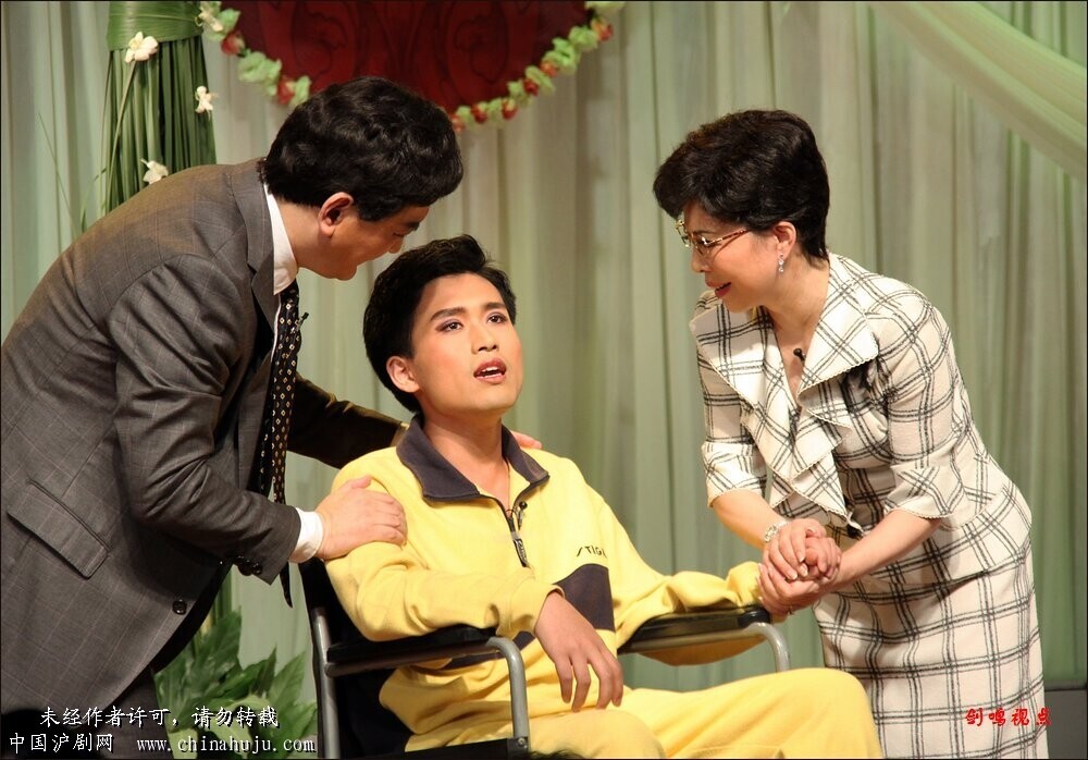 难以割舍的沪剧情缘--王慧莉今天再办沪剧专场