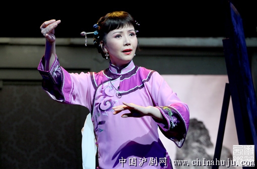 【转】<em>沪剧</em>《<em>露香女</em>》献礼世博会 - 中国<em>沪剧</em>网