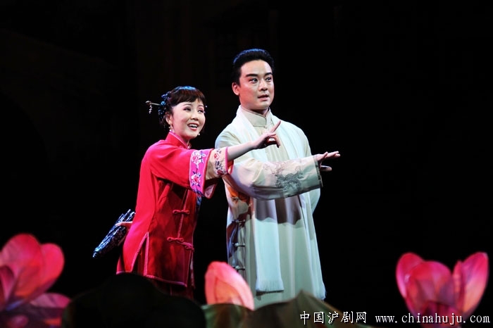 大型<em>沪剧</em>《<em>露香女</em>》观后感 - 中国<em>沪剧</em>网