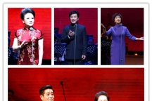 上海长宁沪剧团建团70周年主题交响音乐会完整版视频